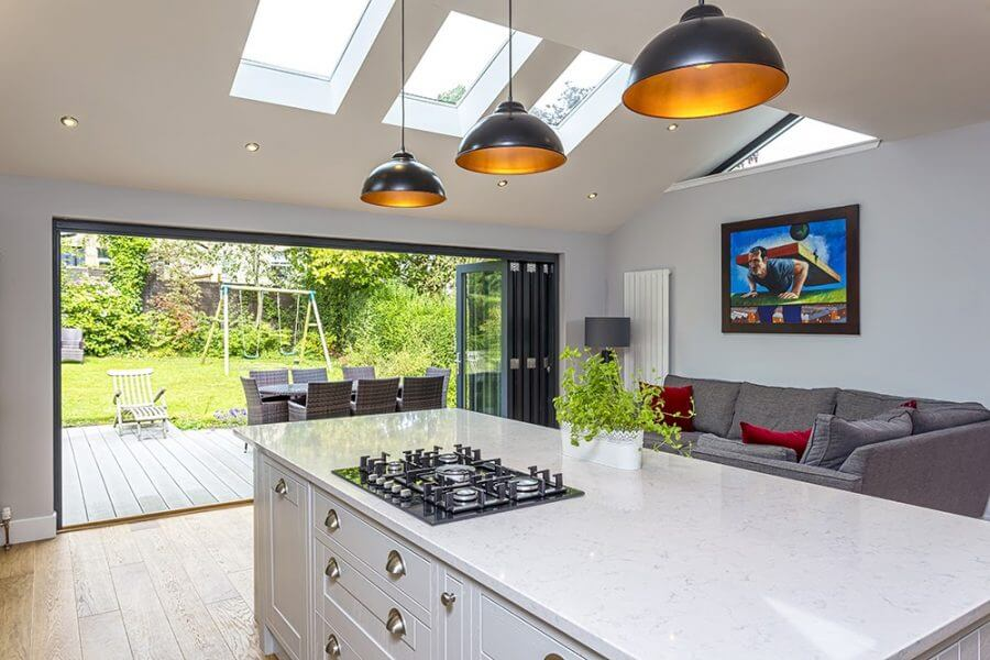 kitchen extension 1 kitchen extensions in dyfed